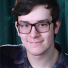 Dylan Gauthier head shot